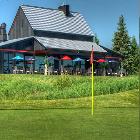 Photo of Highland Glen Golf Club