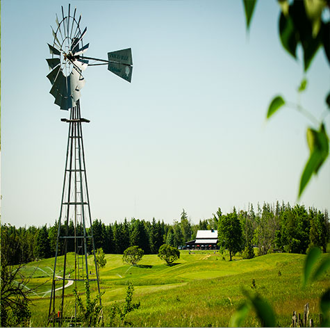 Photo of Highland Glen Golf Club