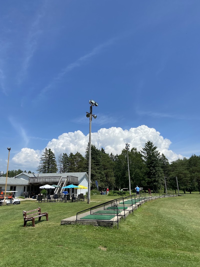 Photo of Pinewoods Golf at Sauble Beach