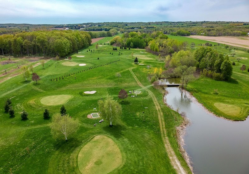 Photo of Tomahawk Golf Course