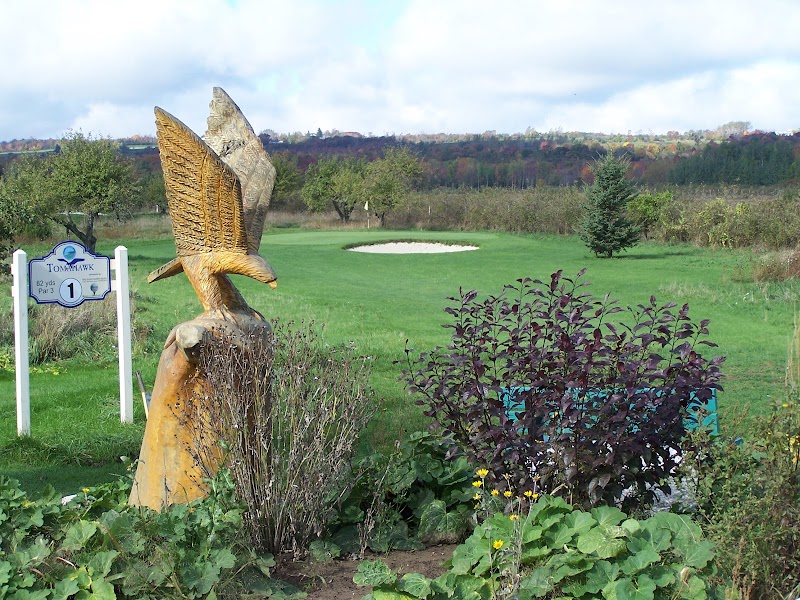 Photo of Tomahawk Golf Course
