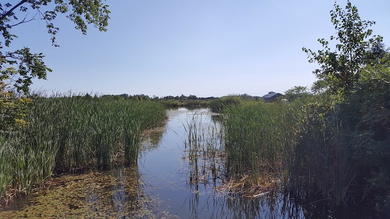 Photo of Tomahawk Golf Course
