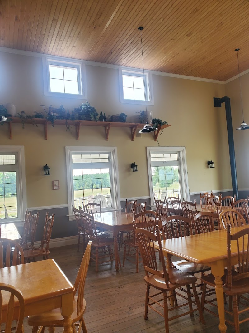 Photo of Sand Hills Golf Club