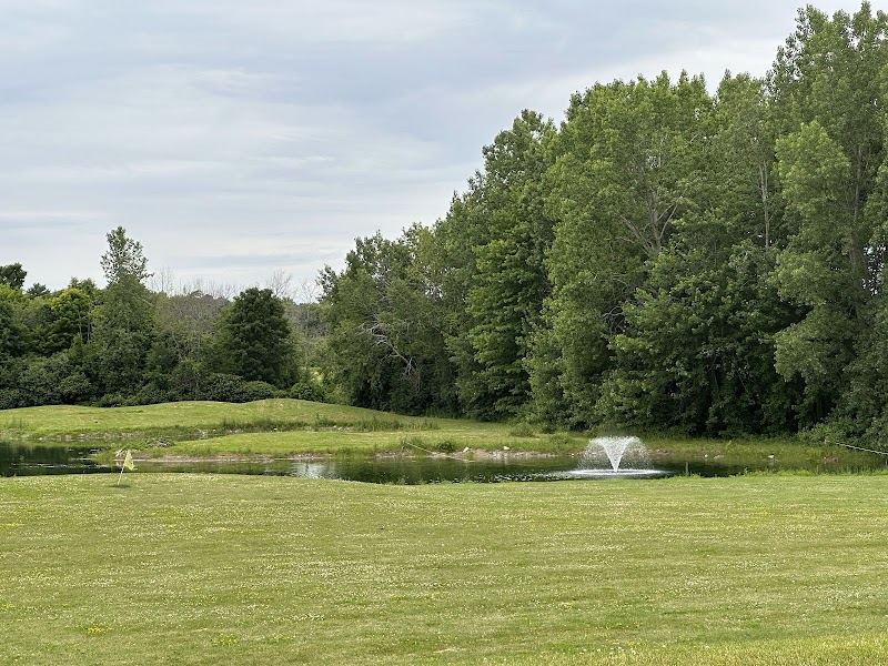 Photo of Wellington Golf Club