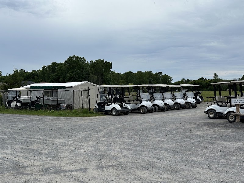 Photo of Wellington Golf Club