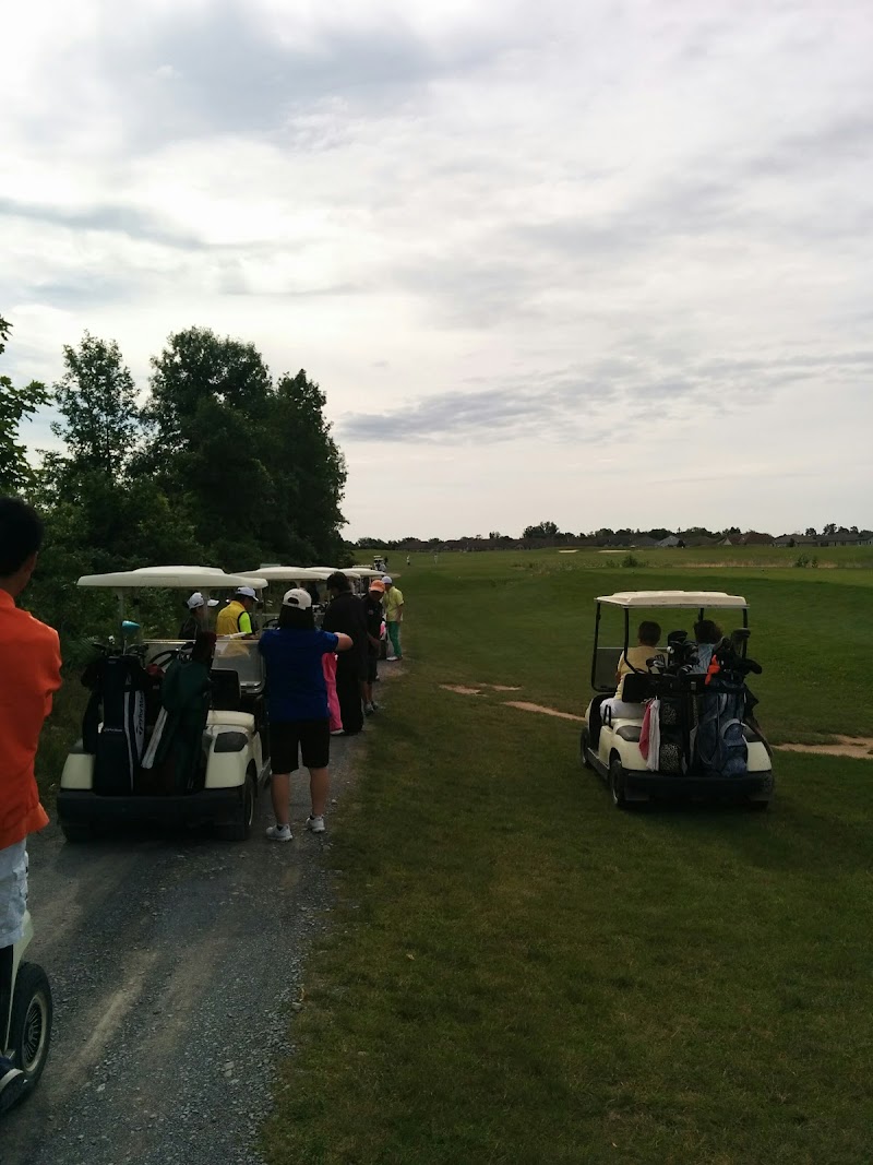 Photo of Wellington Golf Club
