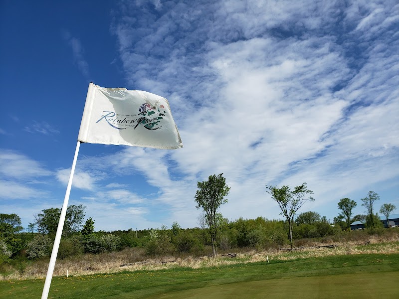 Photo of Rainbow Ridge Golf Course