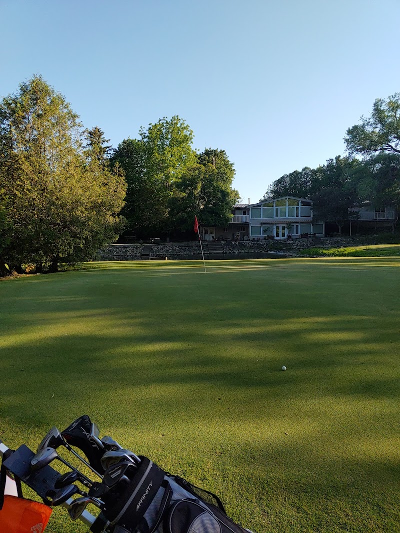 Photo of Stonehaven Golf Course