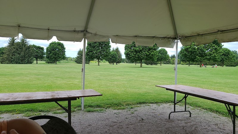 Photo of Stonehaven Golf Course