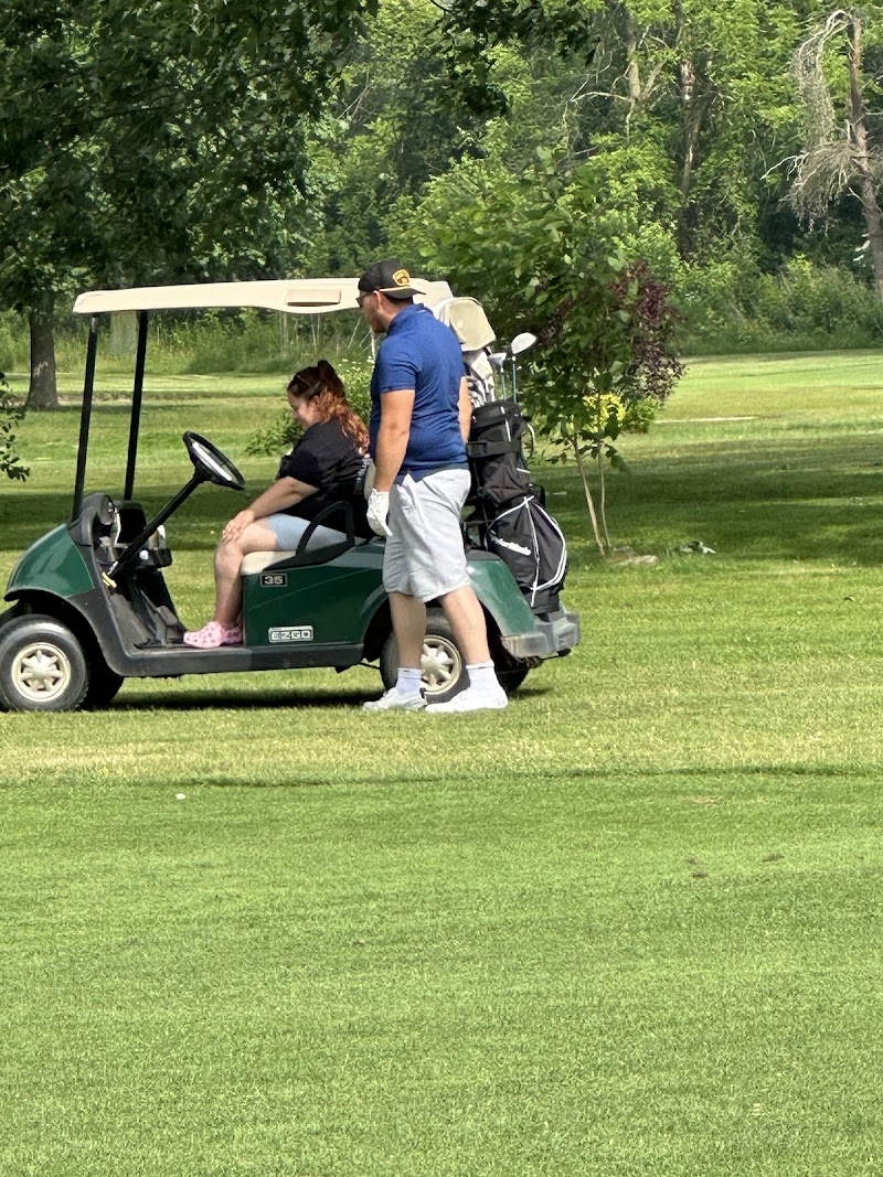 Photo of Dunnville Golf Club