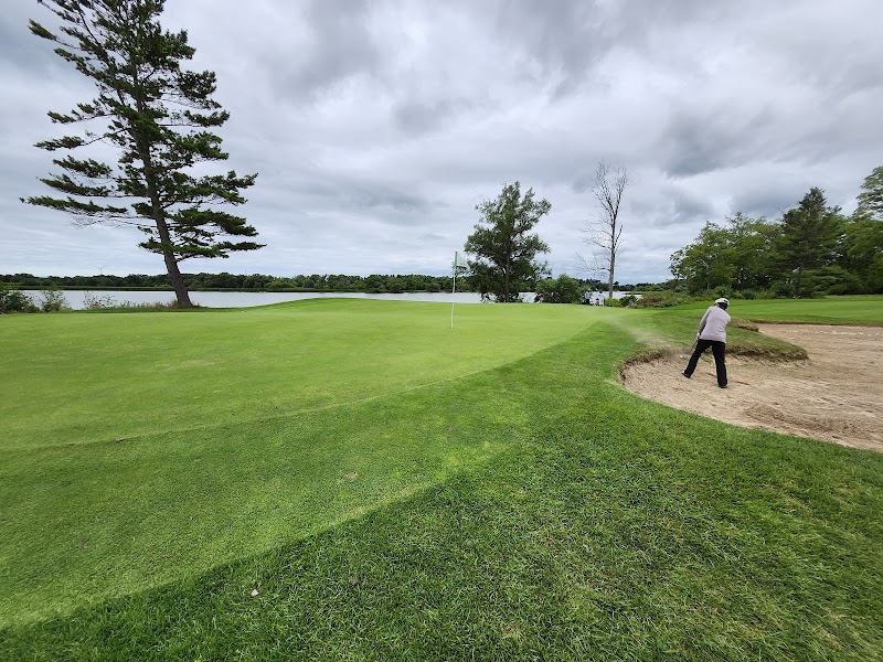 Photo of Dunnville Golf Club