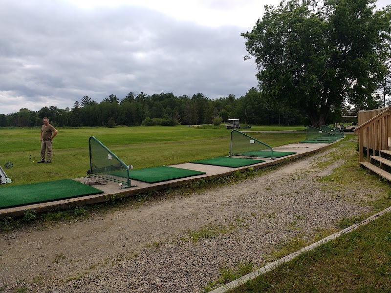 Photo of Pinewood Park Golf Course