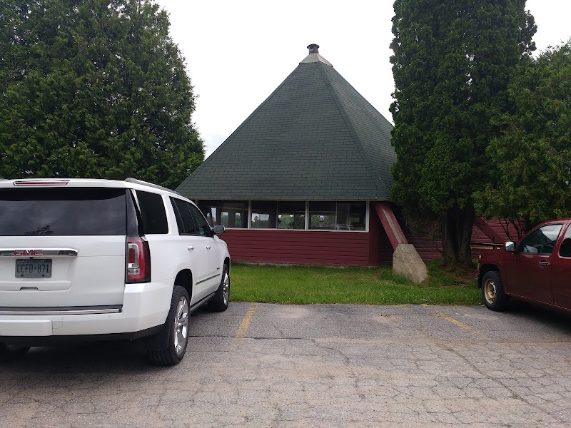 Photo of Pinewood Park Golf Course