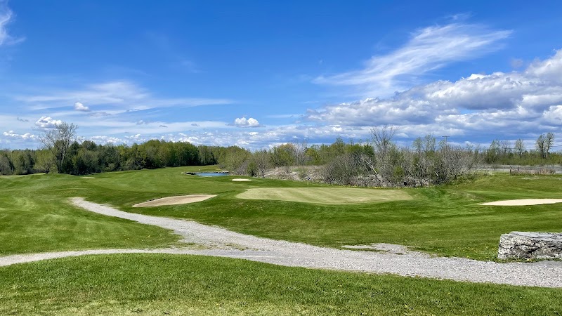 Photo of Les Vieux-Moulins Golf Club