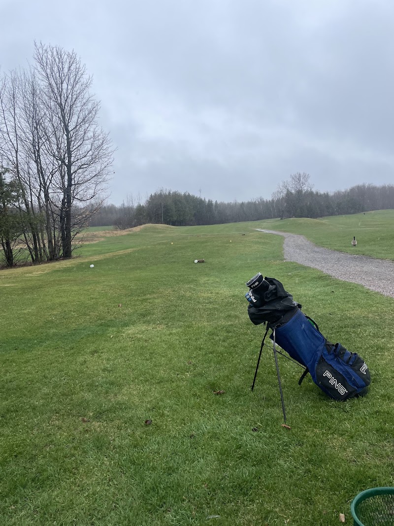 Photo of Les Vieux-Moulins Golf Club