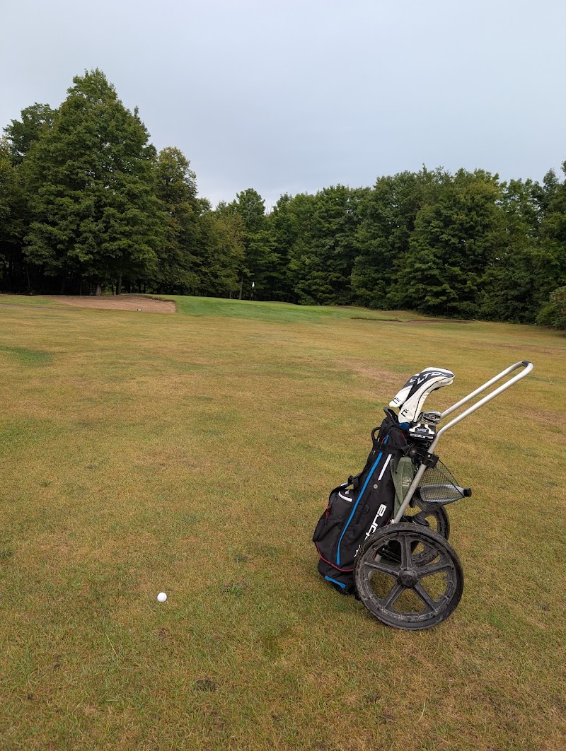 Photo of Les Vieux-Moulins Golf Club