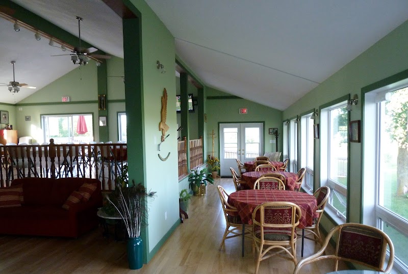 Photo of The Iron & The Eagle Golf & Country Club