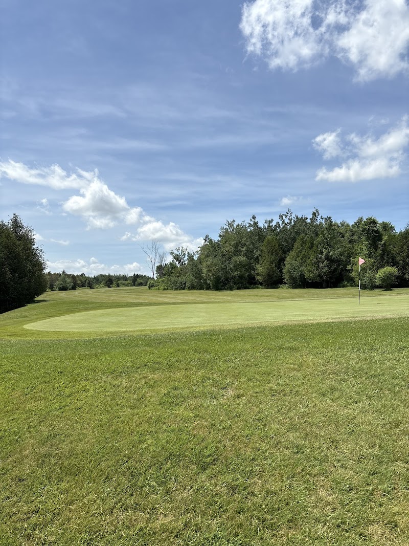 Photo of The Iron & The Eagle Golf & Country Club