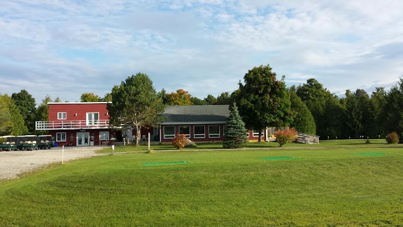 Photo of The Iron & The Eagle Golf & Country Club
