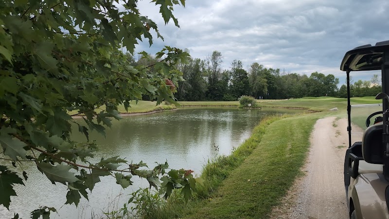 Photo of Scottish Highlands Golf Orillia
