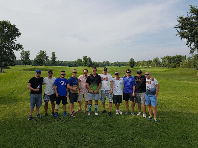 Photo of Scottish Highlands Golf Orillia