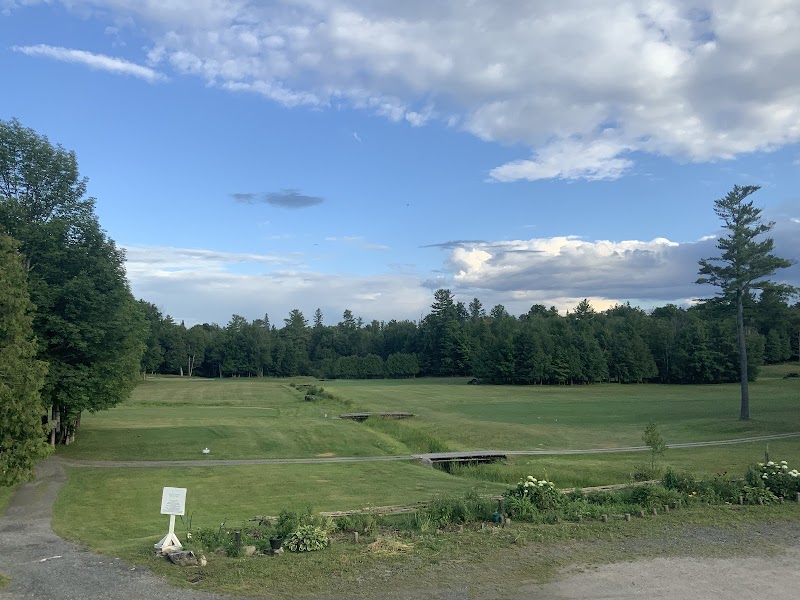 Photo of Blue Heron Golf Club