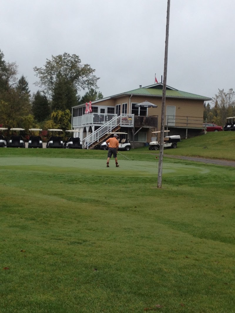 Photo of Blue Heron Golf Club