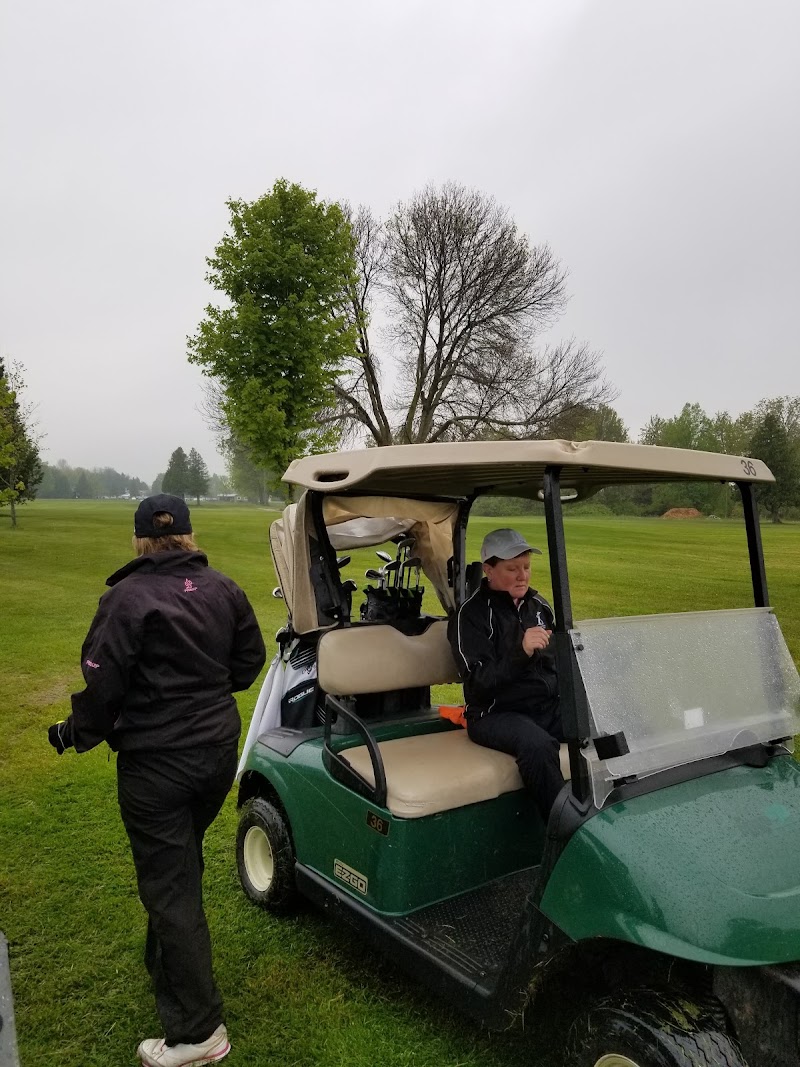 Photo of South Port Golf Course