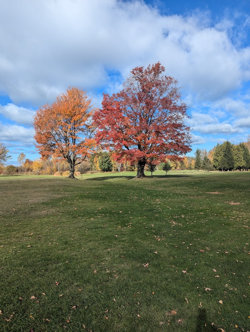 Photo of South Port Golf Course