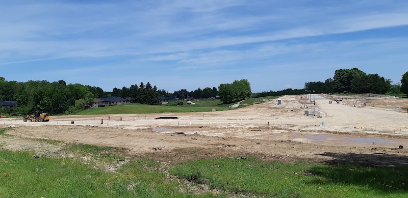 Photo of Meaford Golf