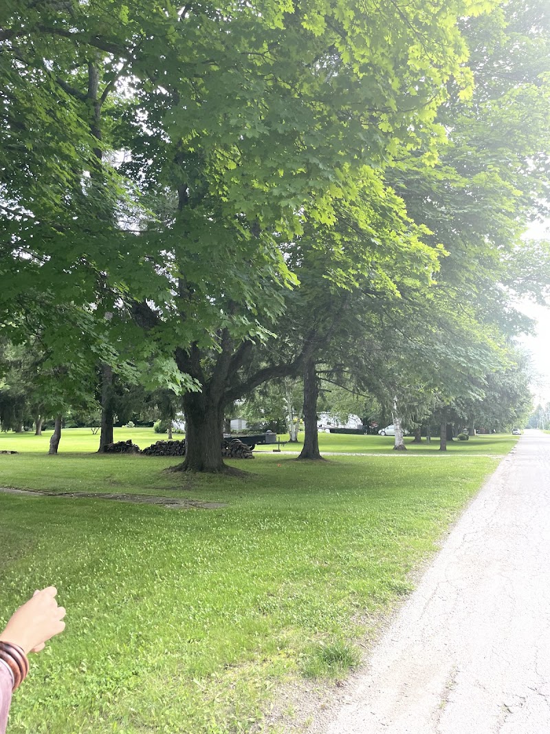 Photo of Meaford Golf