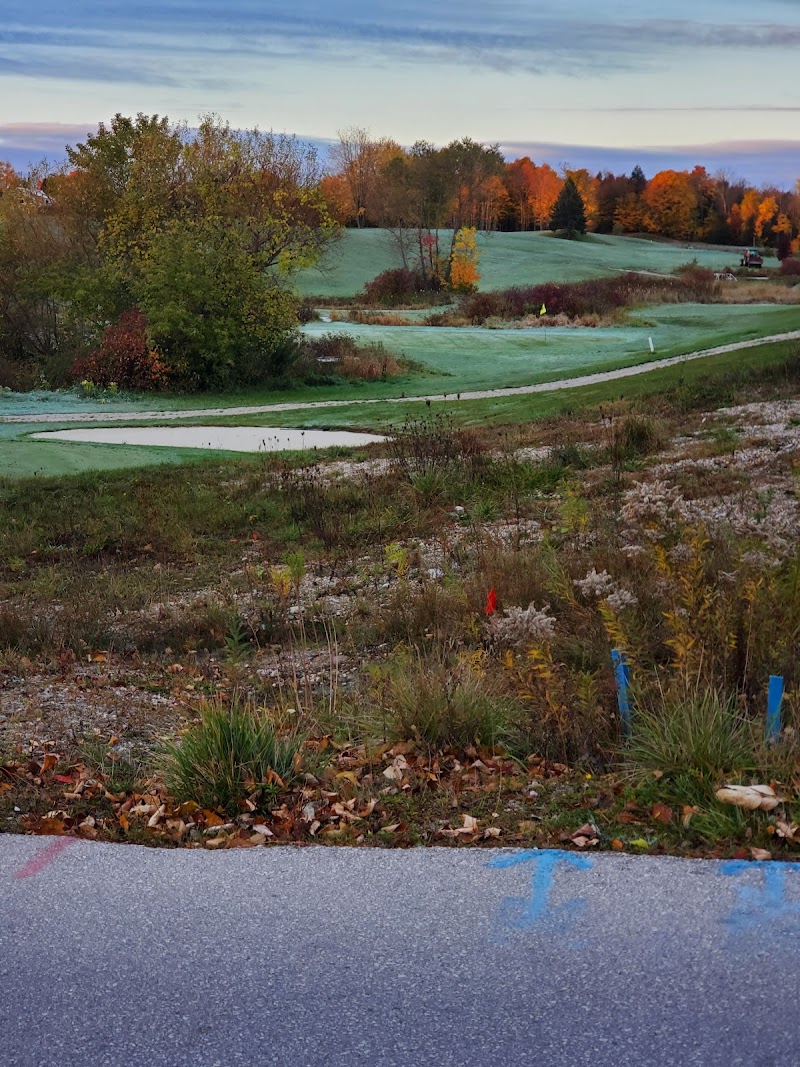 Photo of Meaford Golf