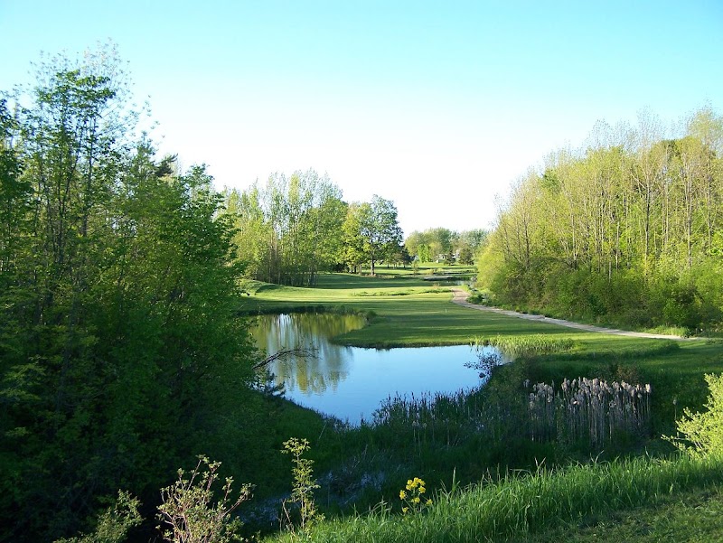 Photo of Meaford Golf