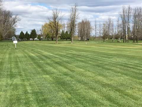 Photo of Sandy Row Golf Club and Restaurant