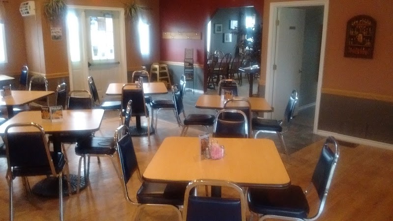 Photo of Sandy Row Golf Club and Restaurant
