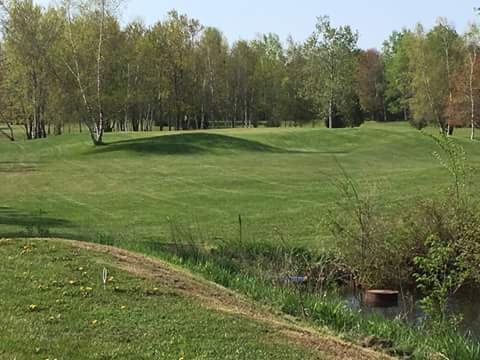 Photo of Sandy Row Golf Club and Restaurant