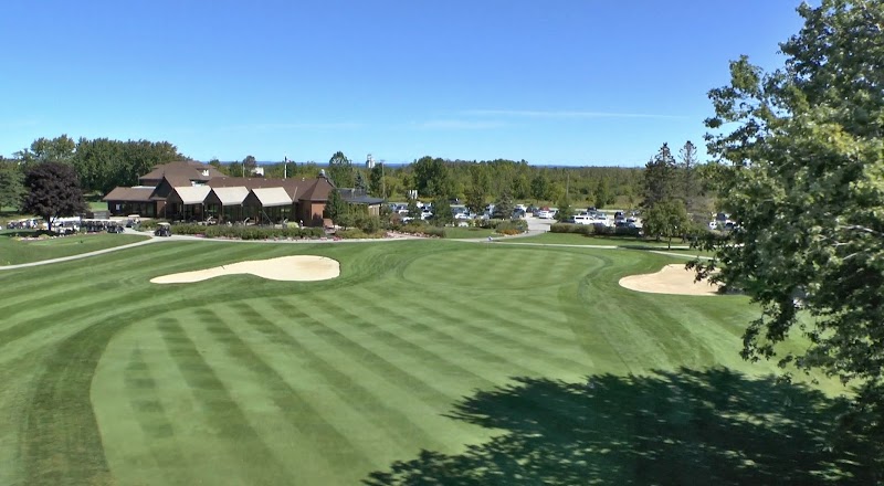 Photo of Blue Mountain Golf & Country Club