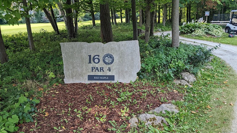 Photo of Blue Mountain Golf & Country Club