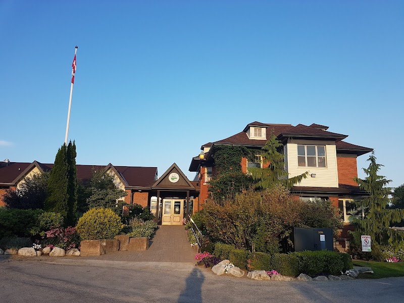 Photo of Blue Mountain Golf & Country Club