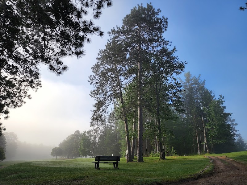 Photo of Deep River Golf Club