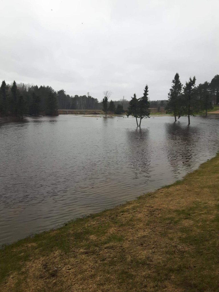 Photo of Deep River Golf Club