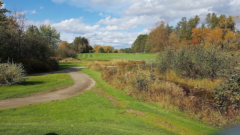 Photo of Deep River Golf Club