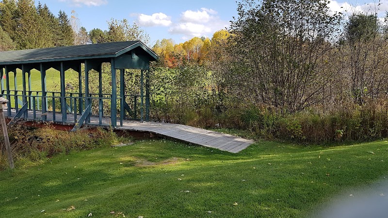 Photo of Deep River Golf Club