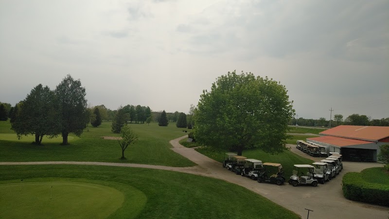 Photo of Scenic City Golf Course