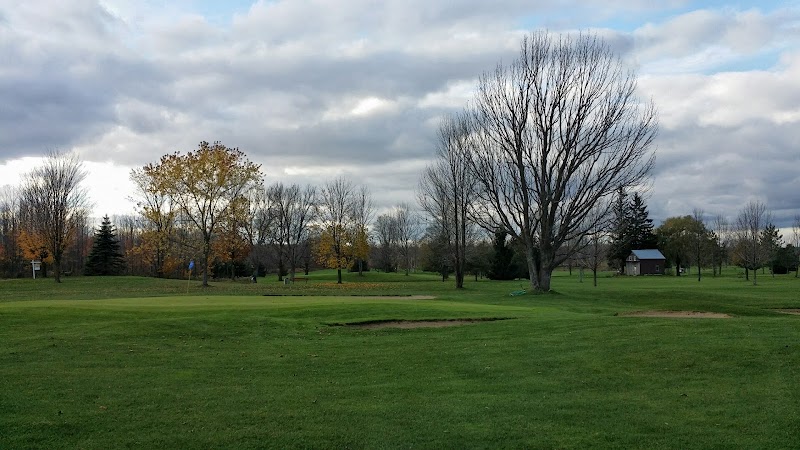 Photo of Scenic City Golf Course