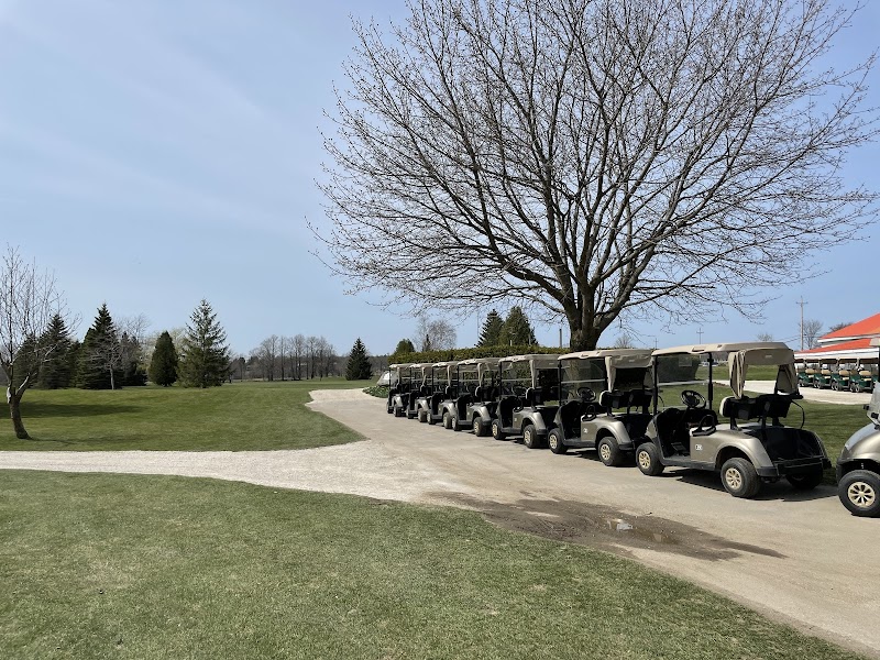 Photo of Scenic City Golf Course