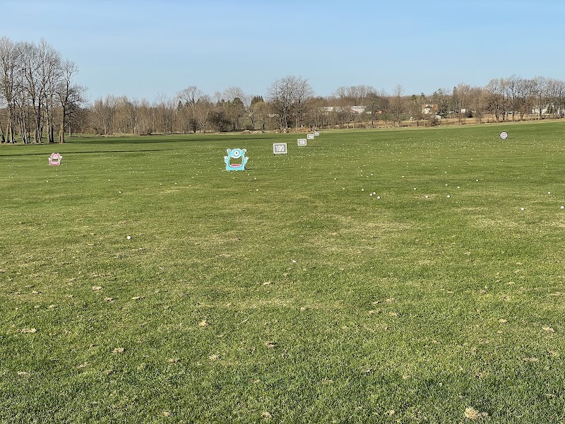 Photo of Scenic City Golf Course