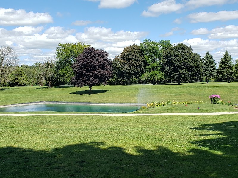 Photo of Walkerton Golf and Curling Club
