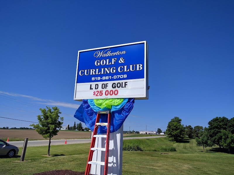 Photo of Walkerton Golf and Curling Club