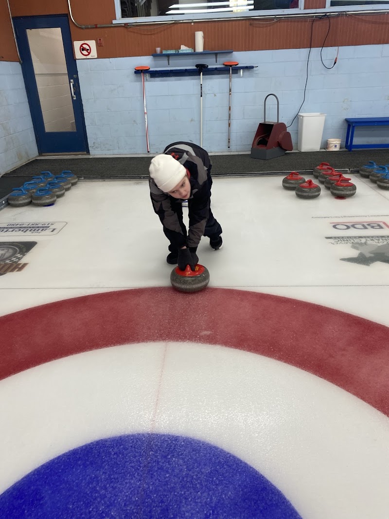 Photo of Walkerton Golf and Curling Club